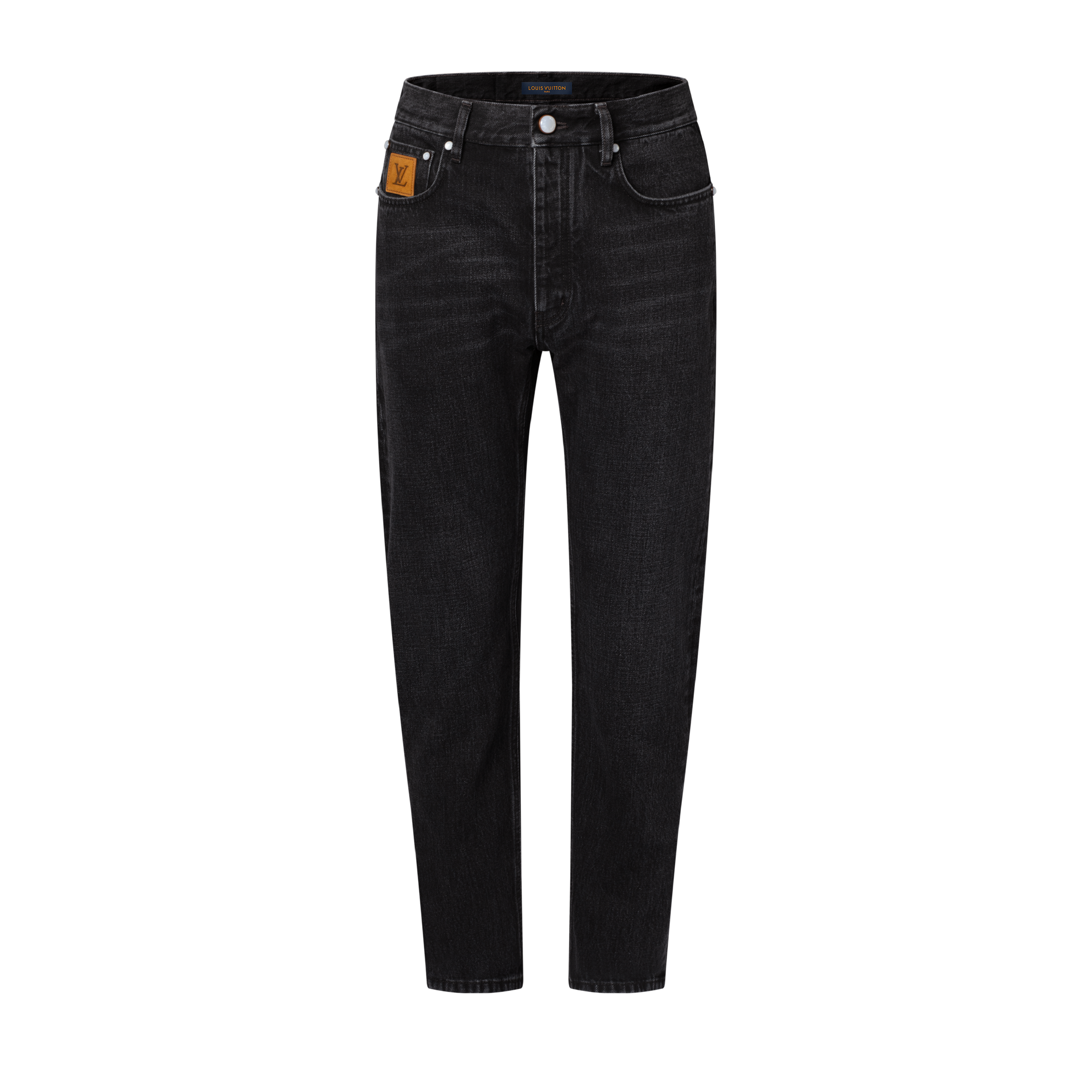 Denim - Men Luxury Collection | LOUIS VUITTON